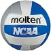 Molten MS-500-N Ultra Soft NCAA Recreational Volleyball