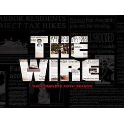 The Wire Season 5