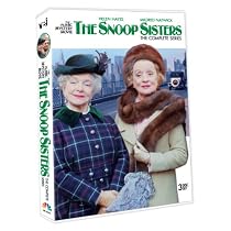 Snoop Sisters Complete Series