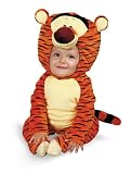 Tigger Costume