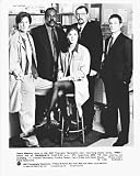 PREY DEBRA MESSING VINCENT VENTRESCA FRANKIE FAISON LARRY DRAKE ADAM STORKE 8X10 PHOTO