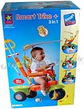 Mookie Smart Trike Plus - Unisex
