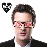 Mayer Hawthorne Ablum Cover