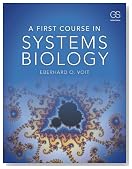 A First Course in Systems Biology