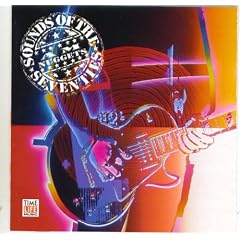 Time Life Sounds of the Seventies: AM Nuggets { Various Artists }