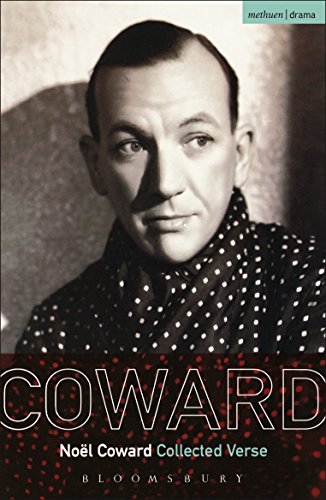 Noel Coward Collected Verse (Coward Collection)