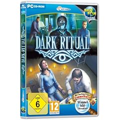 Dark Ritual