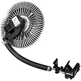 Dorman 622-001 Electronic Clutch Fan