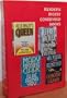 Reader's Digest Condensed Books: I'll Be Seeing You, Honor Among Thieves, Alex Haley's Queen. Mrs. Pollifax and the Second Thief