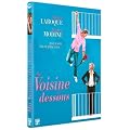 Ma voisine du dessous