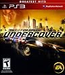 Need for Speed: Undercover