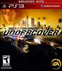 Need for Speed: Undercover
