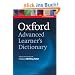 Oxford Advanced Learners Dictionary