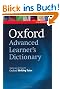 Oxford Advanced Learners Dictionary