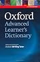 Oxford Advanced Learner's Dictionary, 8th Edition: Paperback