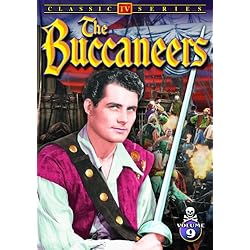 Buccaneers, Volume 9