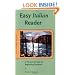 Easy Italian Reader: A Three-Part Text for Beginning Students (Easy Reader Series)
