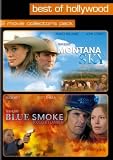 Produkt-Bild: Best of Hollywood - 2 Movie Collector's Pack: Montana Sky / Blue Smoke (2 DVDs)