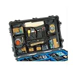 Pelican 1519 Lid Organizer for 1510 Case