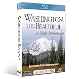 Washington the Beautiful [Blu-ray]