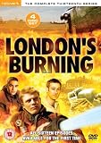 Londons Burning - Series 13 [DVD] [2001]