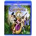 Enredados (Combo blu_ray + DVD) [Blu-ray]