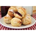 Classic Aebleskiver Mix--Puff Pancake (2 lb mix)