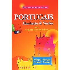 Mini dictionnaire Fran�ais-Portugais Portugais-Fran�ais
