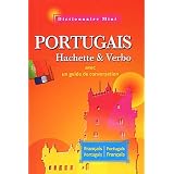 Mini dictionnaire Fran�ais-Portugais Portugais-Fran�aispar Sue Steinberg