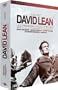 Coffret David Lean - Les premiers chefs-d'oeuvres (Br�ve rencontre + Heureux mortels + L'Esprit s'amuse + Les Amants passionn�s + Madeleine)