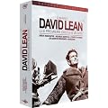 Coffret David Lean - Les premiers chefs-d'oeuvres (Br�ve rencontre + Heureux mortels + L'Esprit s'amuse + Les Amants passionn�s + Madeleine)