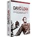 Coffret David Lean - Les premiers chefs-d'oeuvres (Br�ve rencontre + Heureux mortels + L'Esprit s'amuse + Les Amants passionn�s + Madeleine)