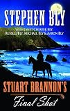 Stuart Brannon's Final Shot (Center Point Premier Western (Large Print))