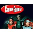 Captain Scarlet