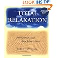 Total Relaxation from Relaxation Techniques.org.uk Thumbnail