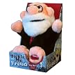 Tickle Me Freud Plush Doll