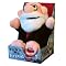 Tickle Me Freud Plush Doll