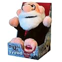 Tickle Me Freud Plush Doll