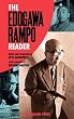 The Edogawa Rampo Reader