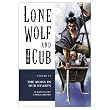 Lone Wolf and Cub Volume 19: The Moon in Our Hearts: Moon in Our Hearts v. 19 (Lone Wolf and Cub (Dark Horse))