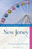 Explorer s Guide New Jersey (Second Edition)  (Explorer s Complete)
