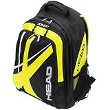 Head Youtek Extreme Backpack Tennis Bag
