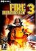 Fire Department 3 (PC CD)