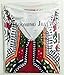 Blooming Jelly Women's Summer Style Stretch Loose Print T Shirt Dress