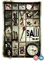 Saw Trilogy [DVD] [2004]