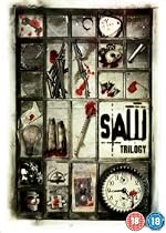 Saw Trilogy [DVD] [2004]