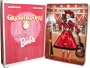 Barbie Year 1997 Collector Edition First In A Series Grand Ole Opry Collection 12 Inch Doll - Country Rose Barbie with Country Dress, Hat, Scarf, Panties, Boots, Guitar, Doll Stand and Certificate of Authenticity
