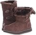 Skechers Women's Keepsakes - Short 2 Button Winter Boot