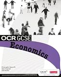 OCR GCSE Economics: Student Book