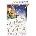 All I Want for Christmas